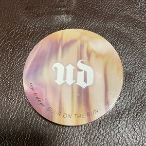 Urban Decay Blur On the Run